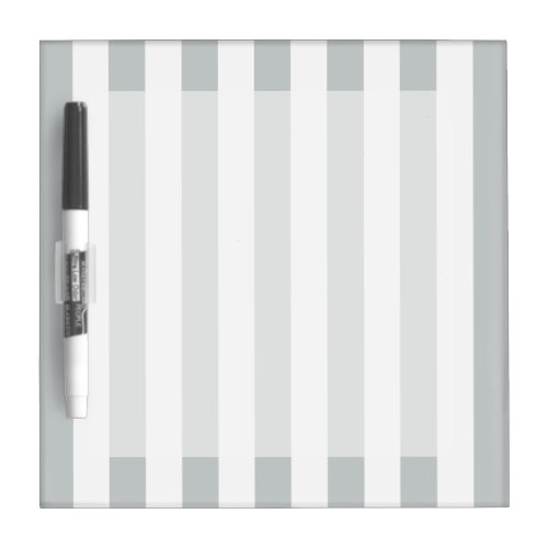 Change Grey Stripes to  Any Color Click Customize Dry_Erase Board