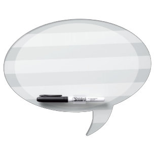 Change Grey Stripes to Any Color Click Customize Dry-Erase Board
