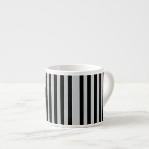 Change Grey Stripes to Any Color Click Customize Espresso Cup