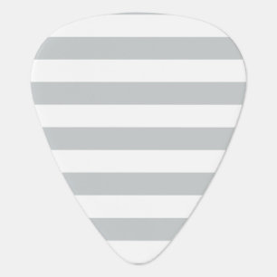 Change Grey Stripes to  Any Color Click Customize Guitar Pick