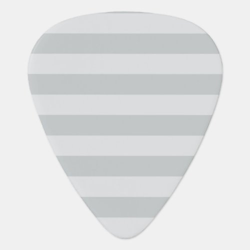 Change Grey Stripes to  Any Color Click Customize Guitar Pick