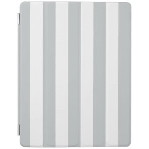 Change Grey Stripes to  Any Color Click Customize iPad Smart Cover