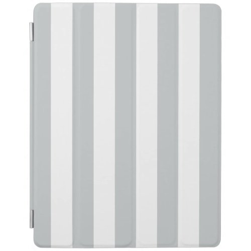 Change Grey Stripes to  Any Color Click Customize iPad Smart Cover