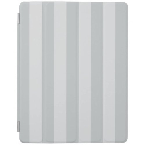 Change Grey Stripes to  Any Color Click Customize iPad Smart Cover