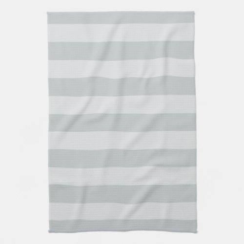 Change Grey Stripes to  Any Color Click Customize Kitchen Towel