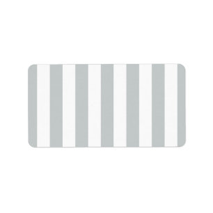 Change Grey Stripes to Any Color Click Customize Label