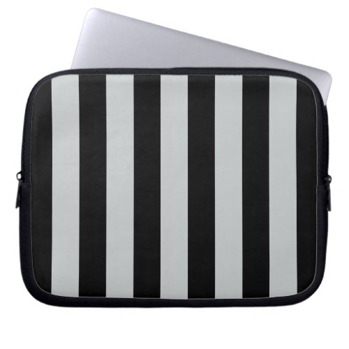 Change Grey Stripes to  Any Color Click Customize Laptop Sleeve