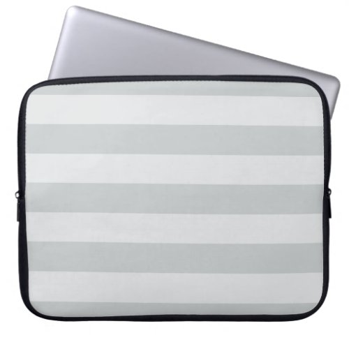 Change Grey Stripes to  Any Color Click Customize Laptop Sleeve