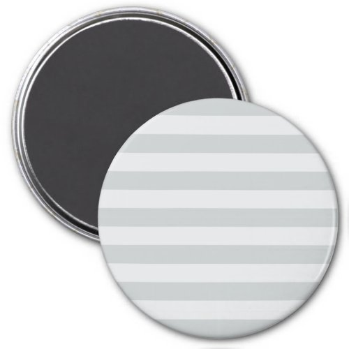 Change Grey Stripes to  Any Color Click Customize Magnet