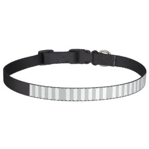 Change Grey Stripes to Any Color Click Customize Pet Collar