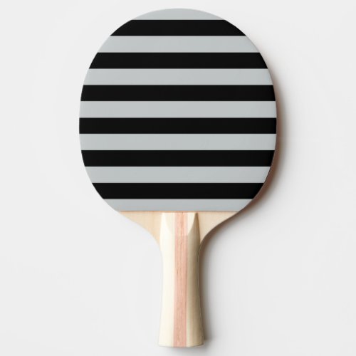 Change Grey Stripes to  Any Color Click Customize Ping Pong Paddle