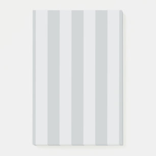Change Grey Stripes to Any Color Click Customize Post-it Notes