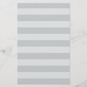 Change Grey Stripes to Any Color Click Customize Stationery