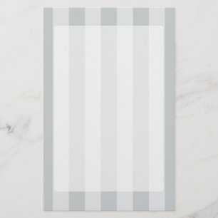 Change Grey Stripes to Any Color Click Customize Stationery
