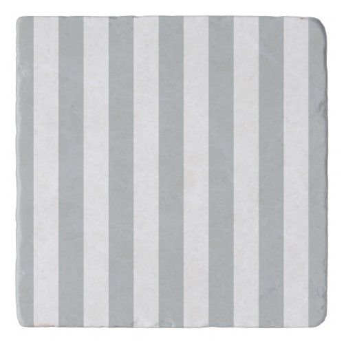 Change Grey Stripes to  Any Color Click Customize Trivet