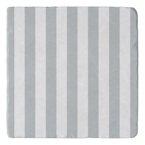 Change Grey Stripes to  Any Color Click Customize Trivet