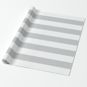 Change Grey Stripes to Any Color Click Customize Wrapping Paper