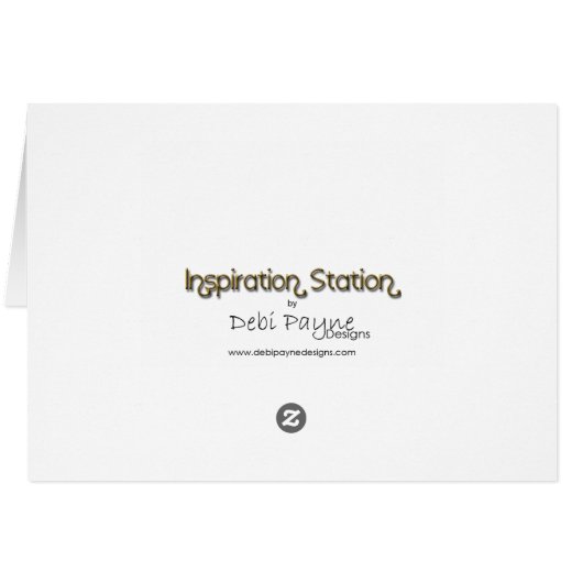 Change How You See (Back Horizontal)