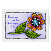 Change How You See (Front Horizontal)