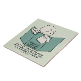 Change It! Ceramic Tile