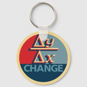 Change Keychains