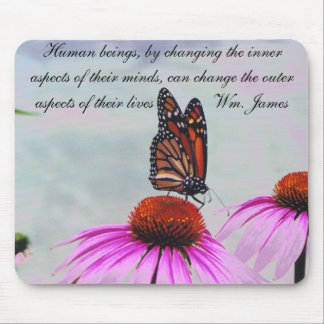 Change - mousepad
