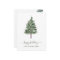 Change of Address at Christmas | Simple Pine