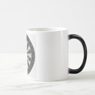 change of color morph mug 