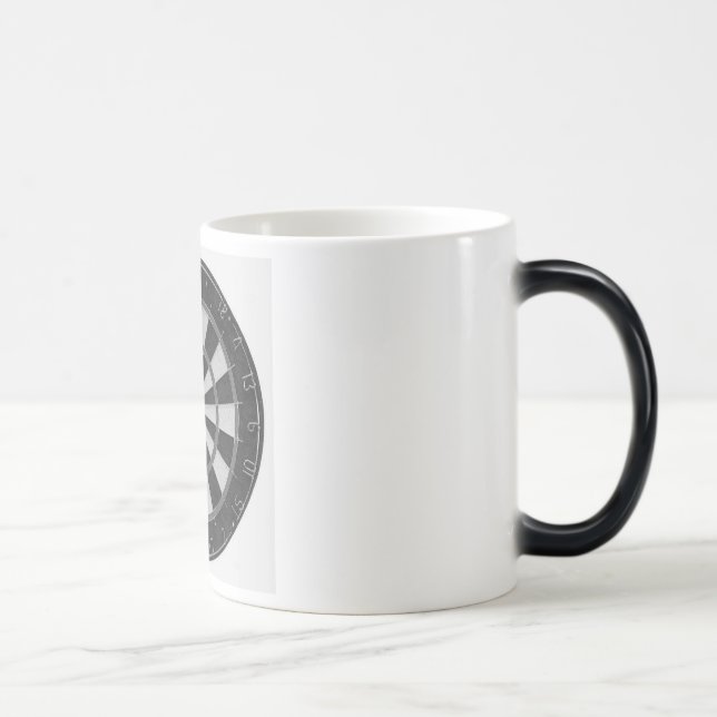 change of color morph mug  (Right)