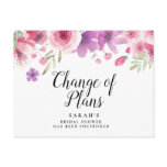 Change
