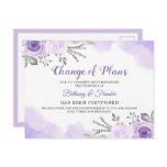 Change