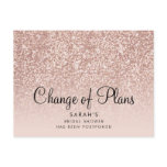 Change