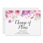 Change
