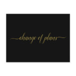 Change