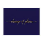 Change