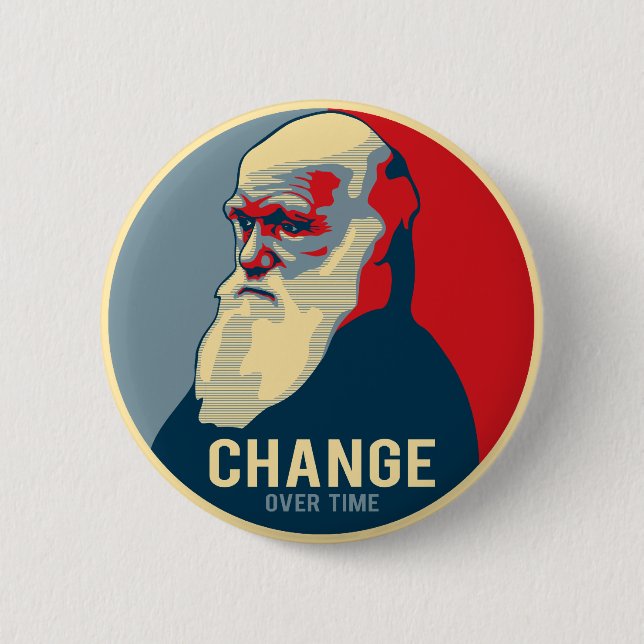 Change Over Time Button (Front)