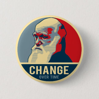 Change Over Time Pinback Button