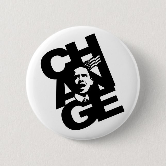 change pinback button (Front)