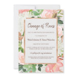 Change