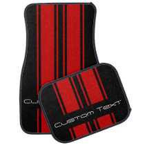 Change Stripe Color To Match Car - Edit Background Car Mat Change Stripe Color To Match Car - Edit Background Car Mat