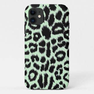 Change the Color Animal Print iPhone 11 Case