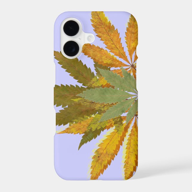 Change the Color Case-Mate iPhone Case (Back)