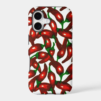 Change the Color Chili iPhone 17 Case