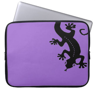 Change the Color Gecko Laptop Sleeve