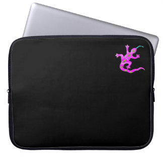 Change the Color Gecko Laptop Sleeve