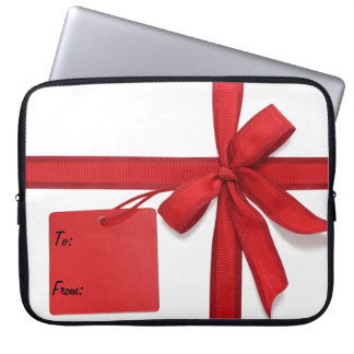Change the Color Gift Laptop Sleeve