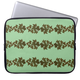 Change the Color Ivy Laptop Sleeve