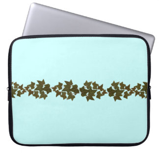 Change the Color Ivy Laptop Sleeve