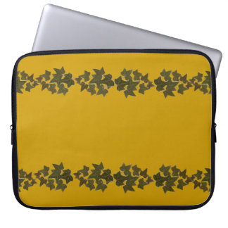 Change the Color Ivy Laptop Sleeve