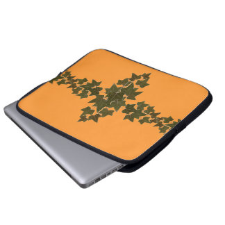 Change the Color Ivy Laptop Sleeve